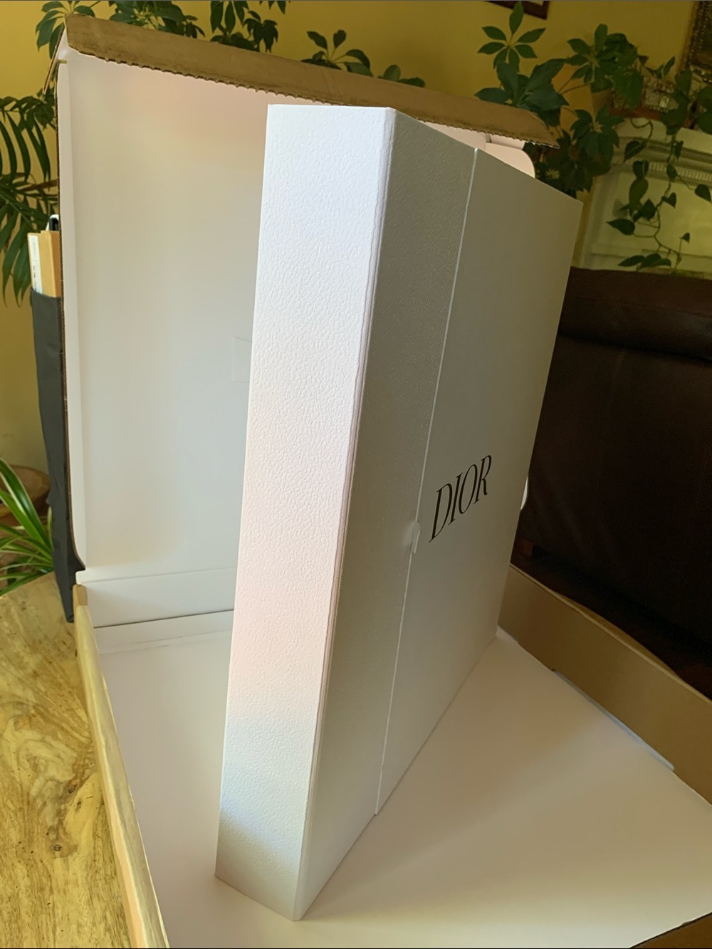 DIOR Gift box - large - Picture 7 of 9